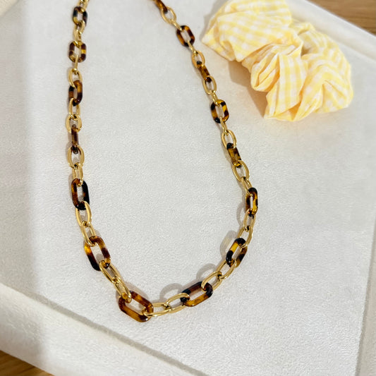 Collier Charm 7