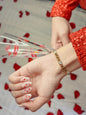 Bracelet "Heart"