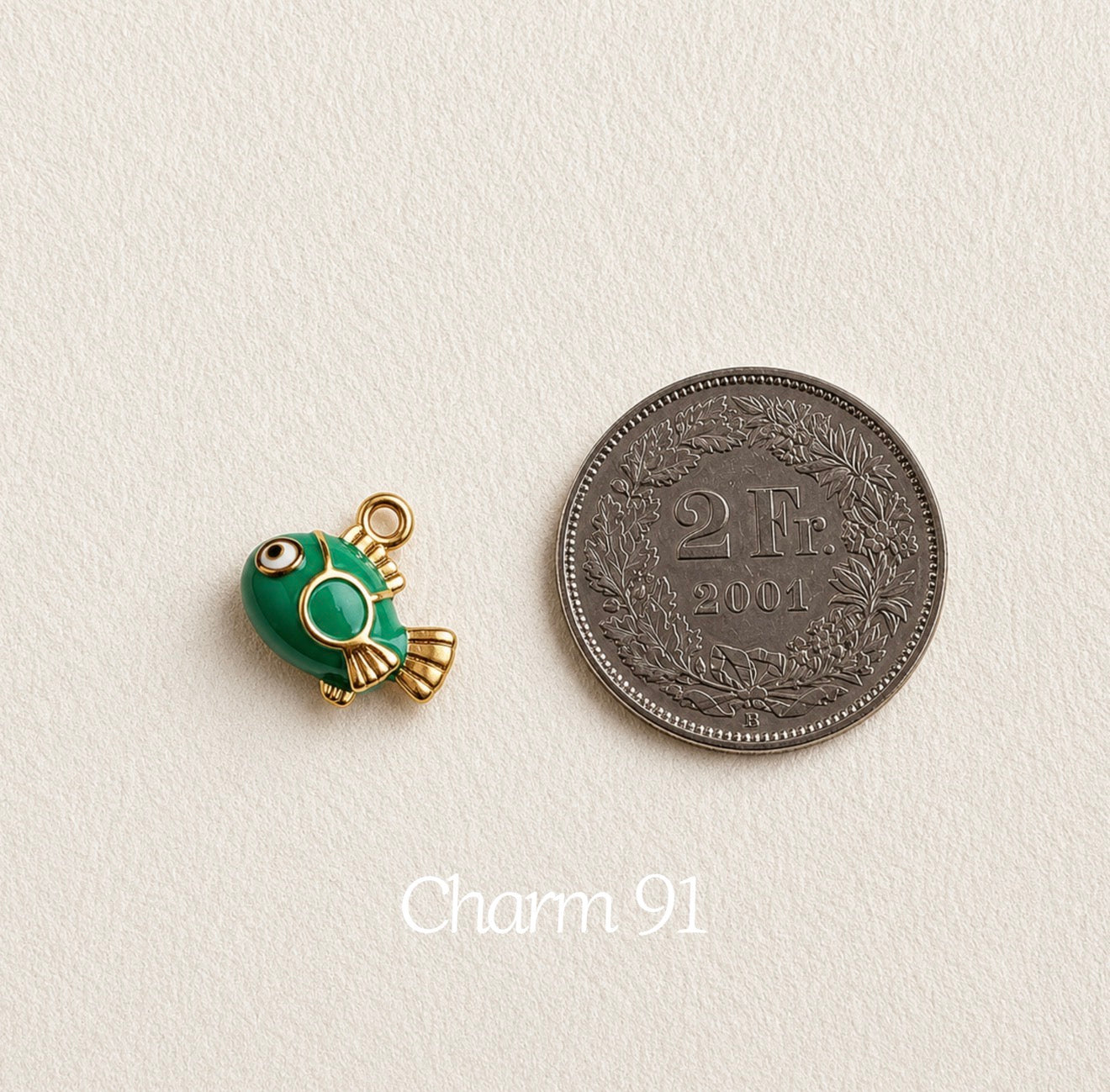 Nos charms