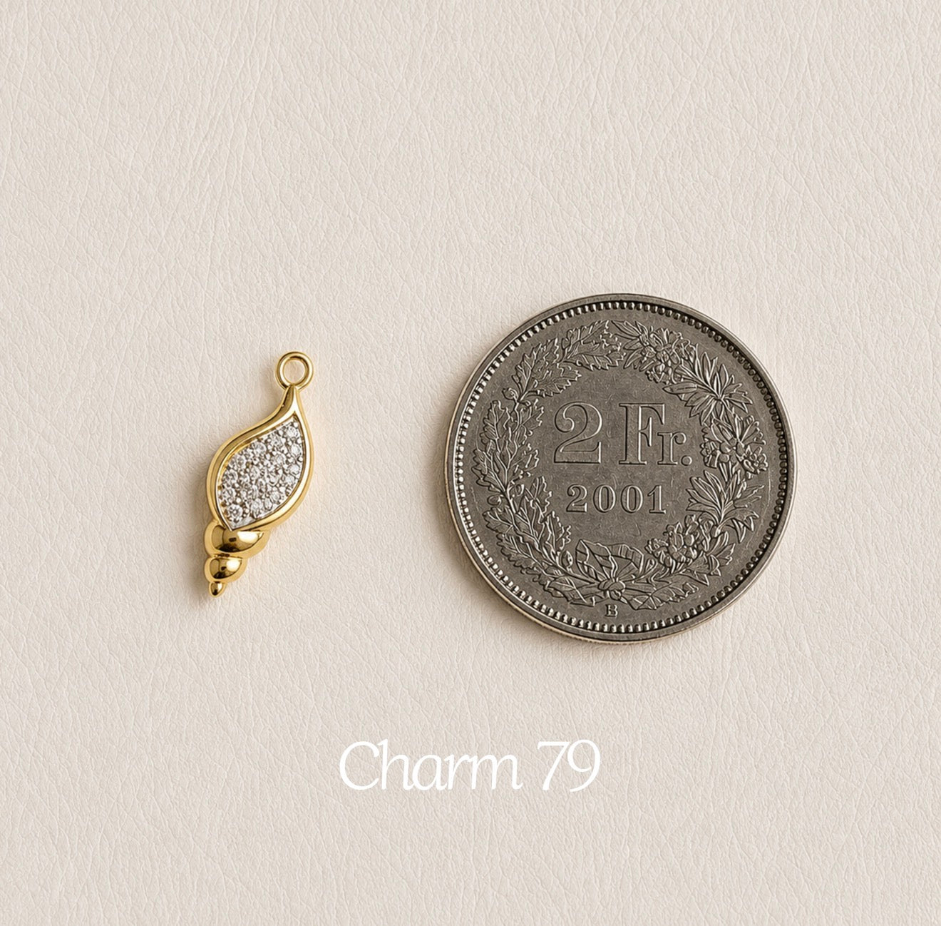 Nos charms