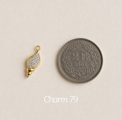 Nos charms