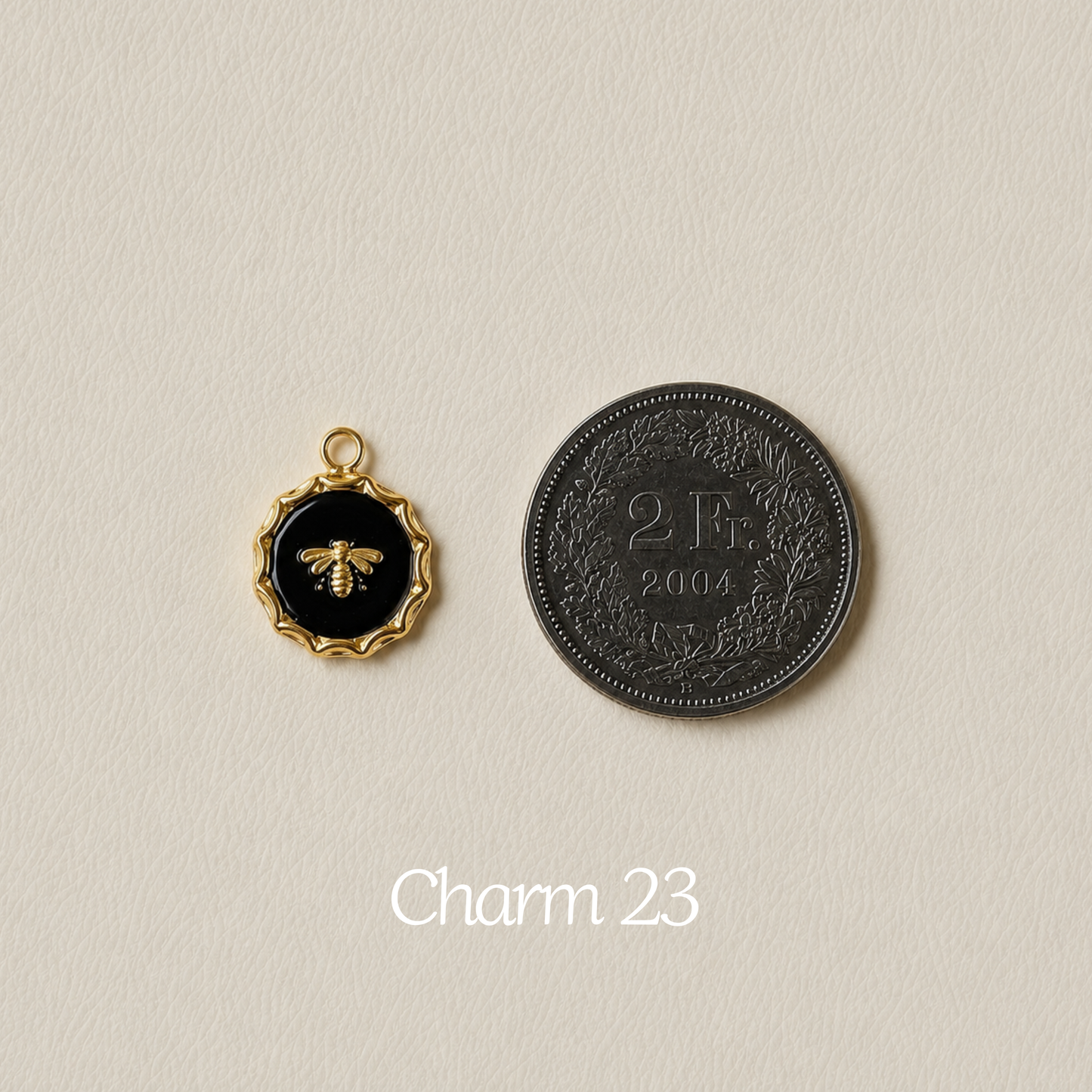Nos charms