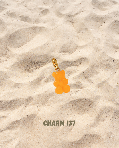 « Charms - Suite »
