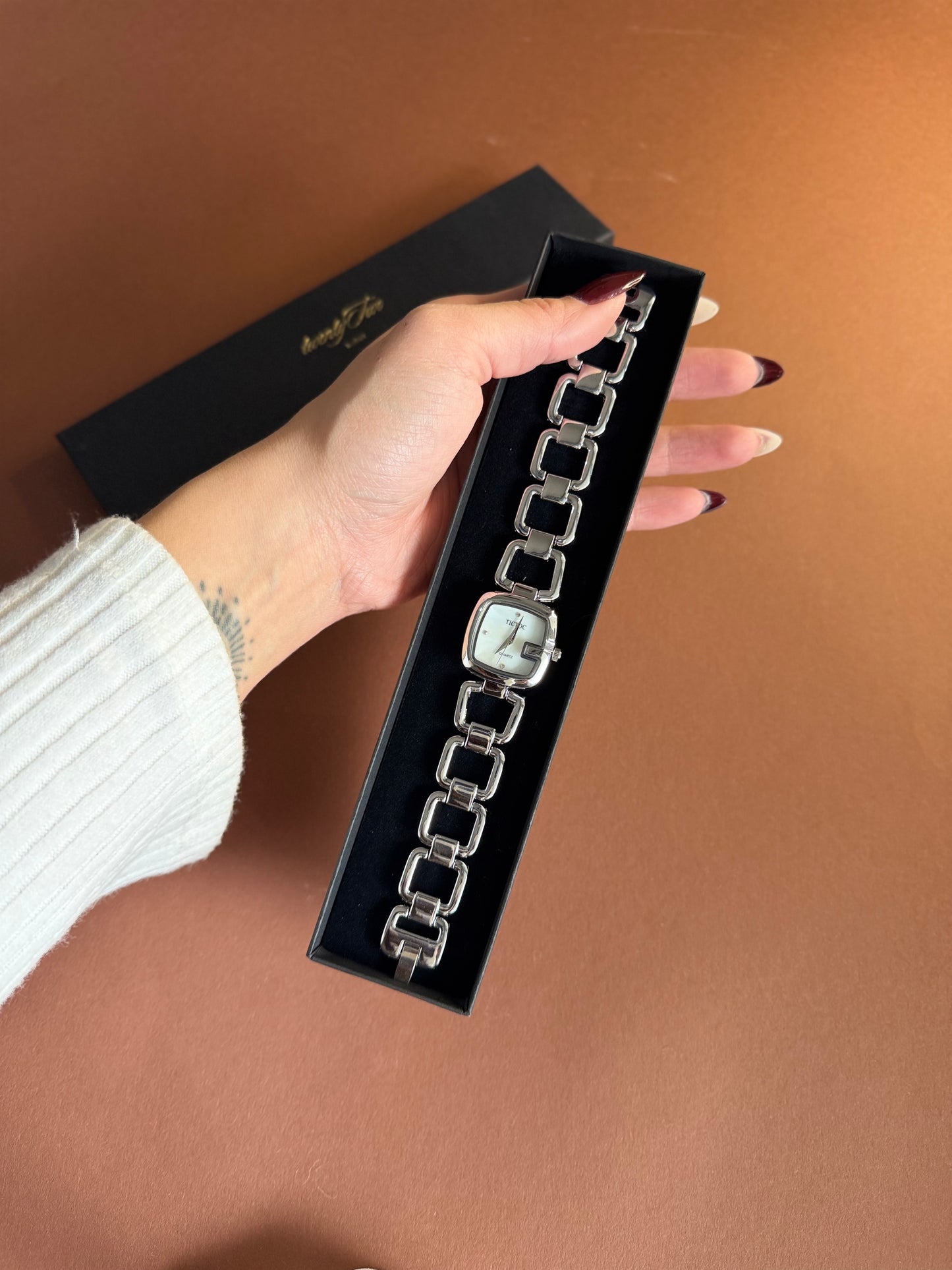 Montre « Square »