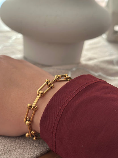 Bracelet « Chaîne »