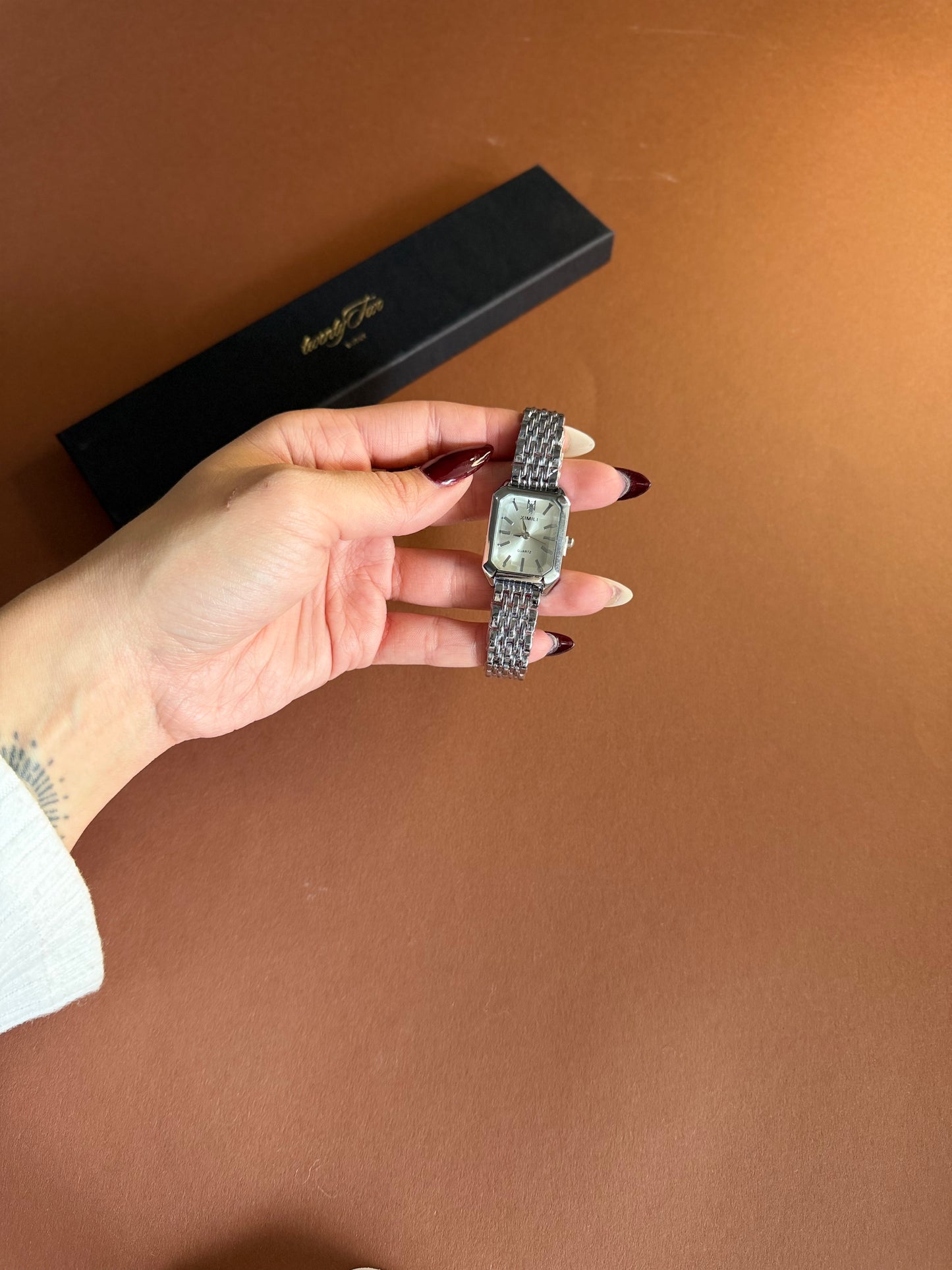 Montre « Quartz »