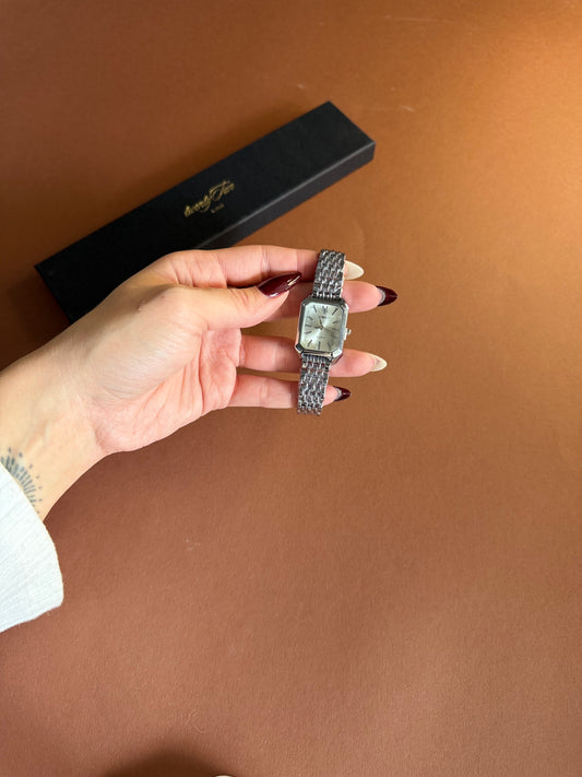 Montre « Quartz »