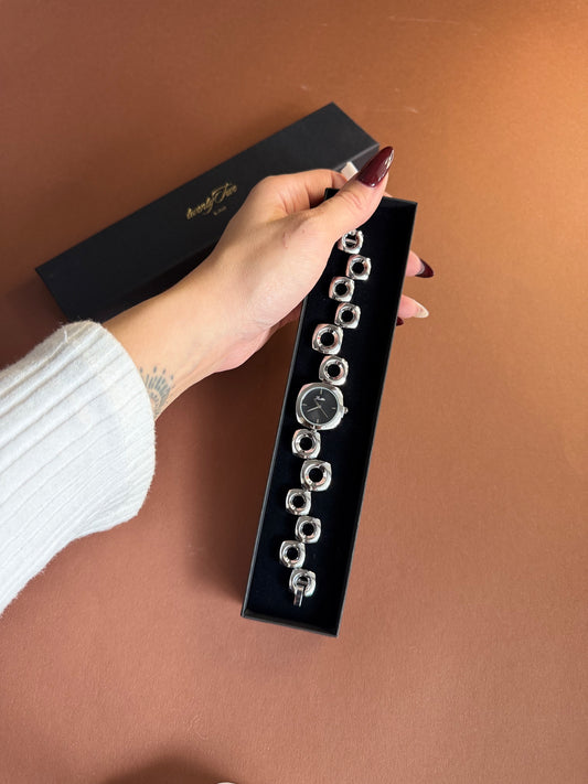 Montre « Bubble »