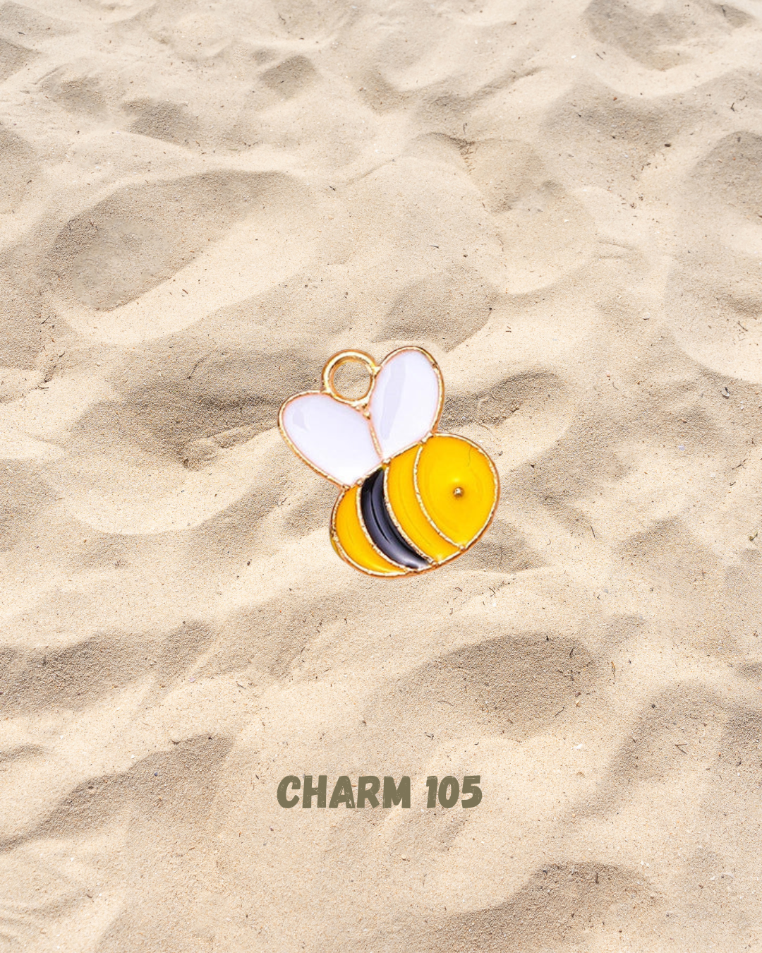 « Charms - Suite »