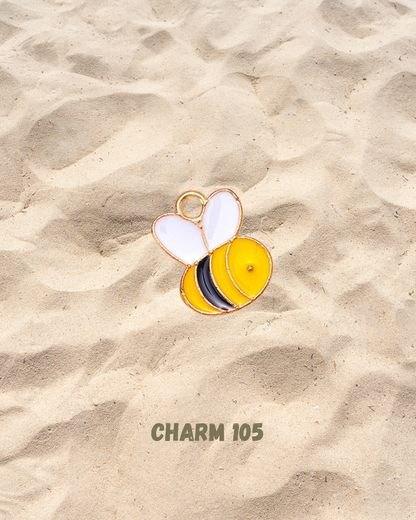 « Charms - Suite »