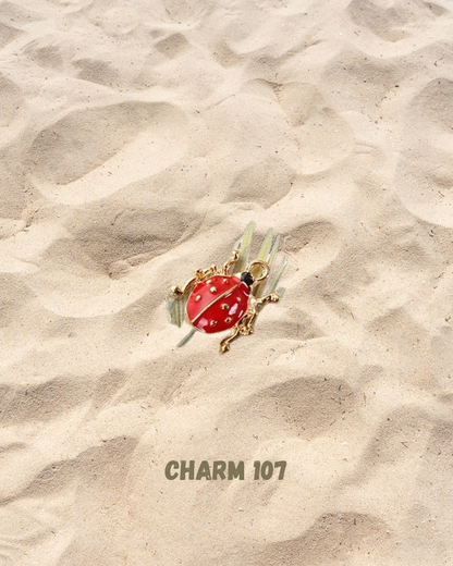 « Charms - Suite »