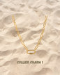 « Collier Charm 1 »