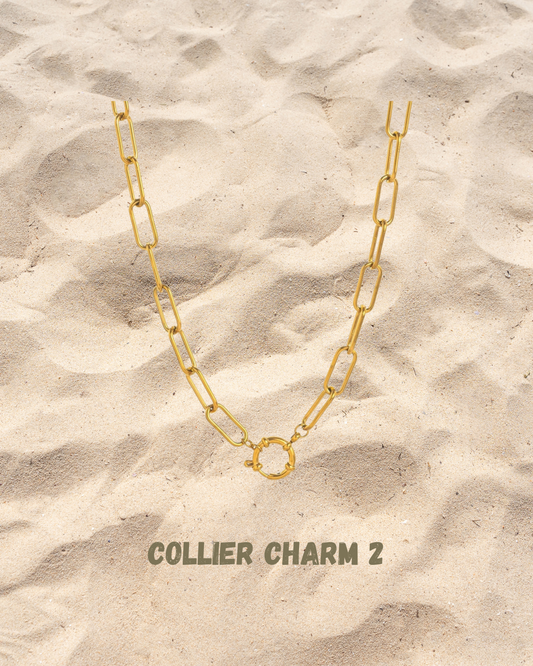 « Collier Charm 2 »