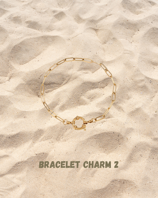 « Bracelet Charm 2 »