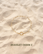 « Bracelet Charm 2 »