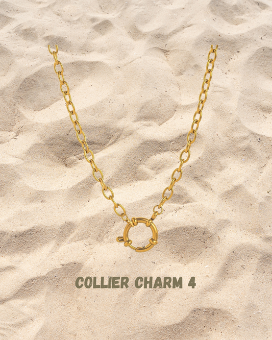 « Collier Charm 4 »