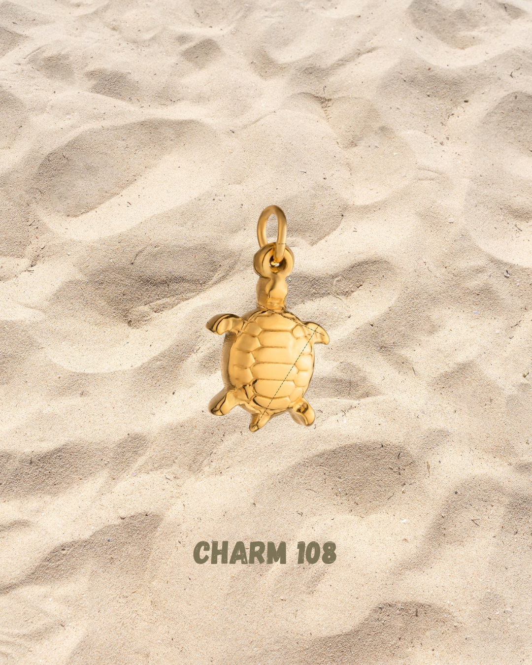 « Charms - Suite »