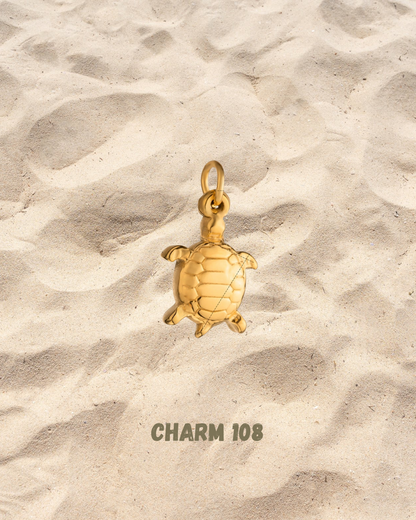 « Charms - Suite »
