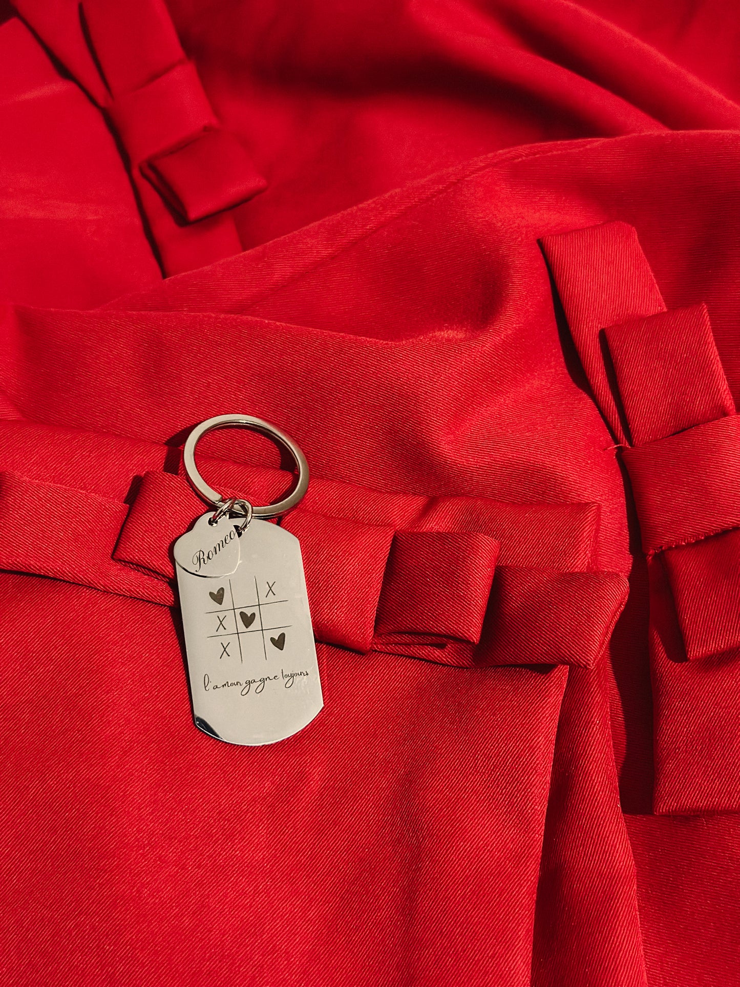 Porte-clé "Key"