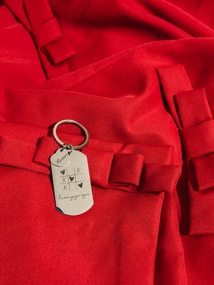 Porte-clé "Key"