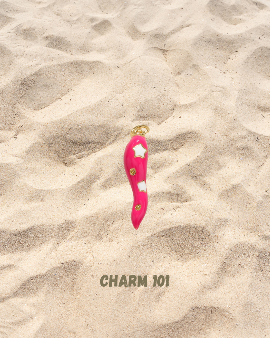 « Charms - Suite »