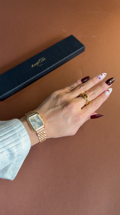 Montre « Quartz »