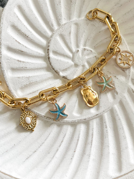 « Bracelet Charm 3 »