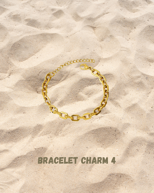 « Bracelet Charm 4 »
