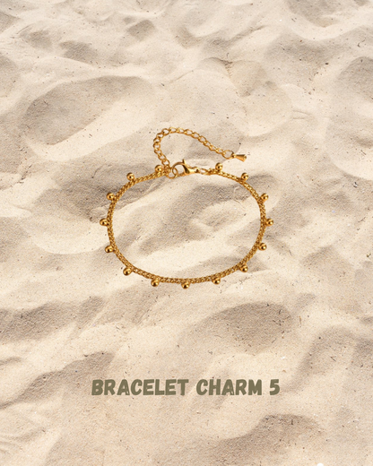 « Bracelet Charm 5 »