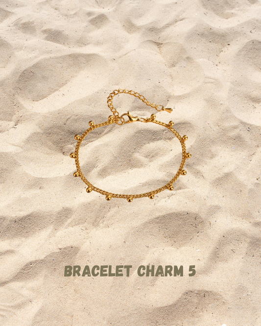 « Bracelet Charm 5 »