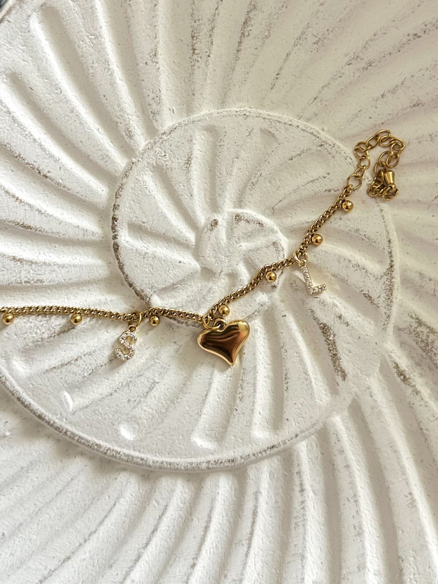 « Collier Charm 5 »