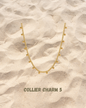 « Collier Charm 5 »