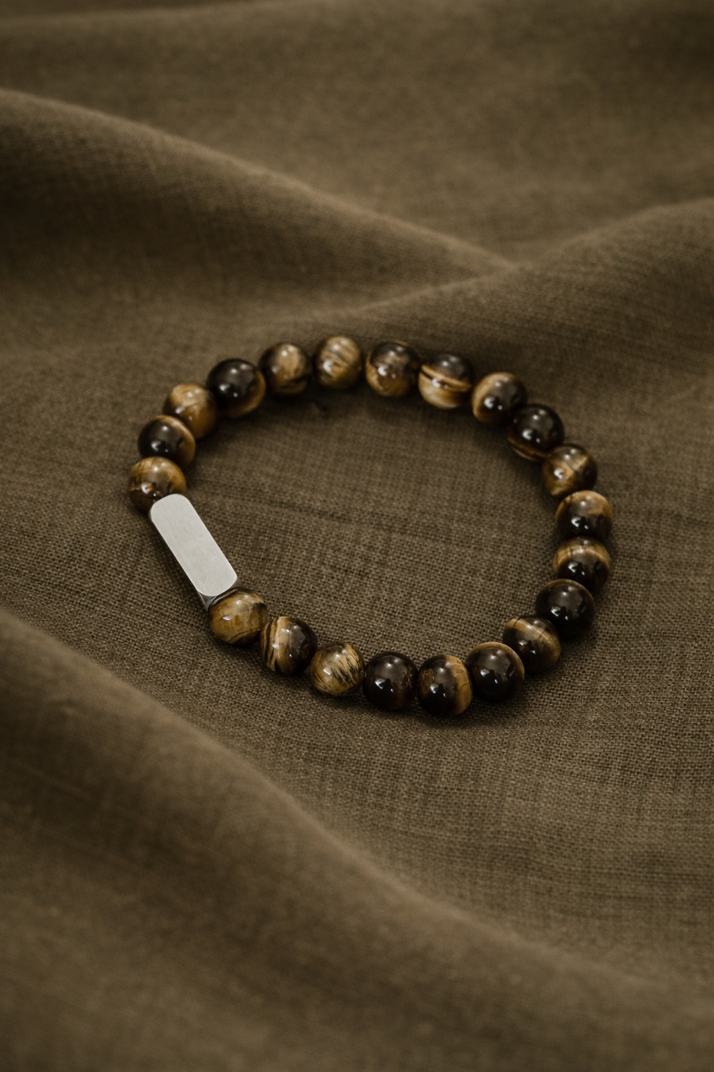 Bracelet "Invictus"