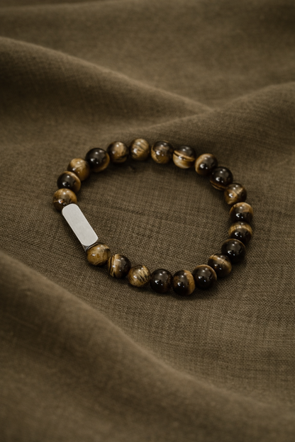 Bracelet "Invictus"