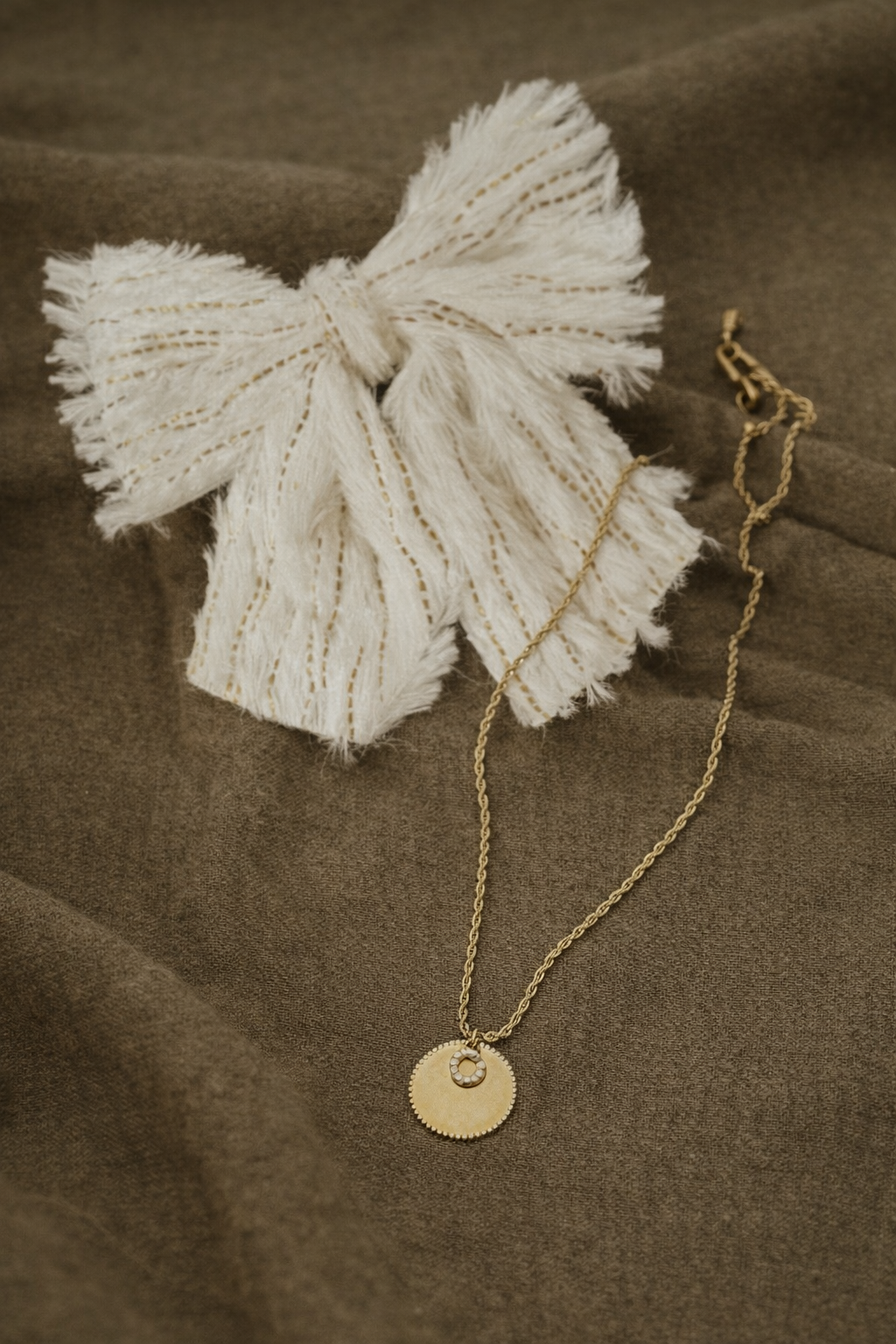 Collier "Twentytwo"