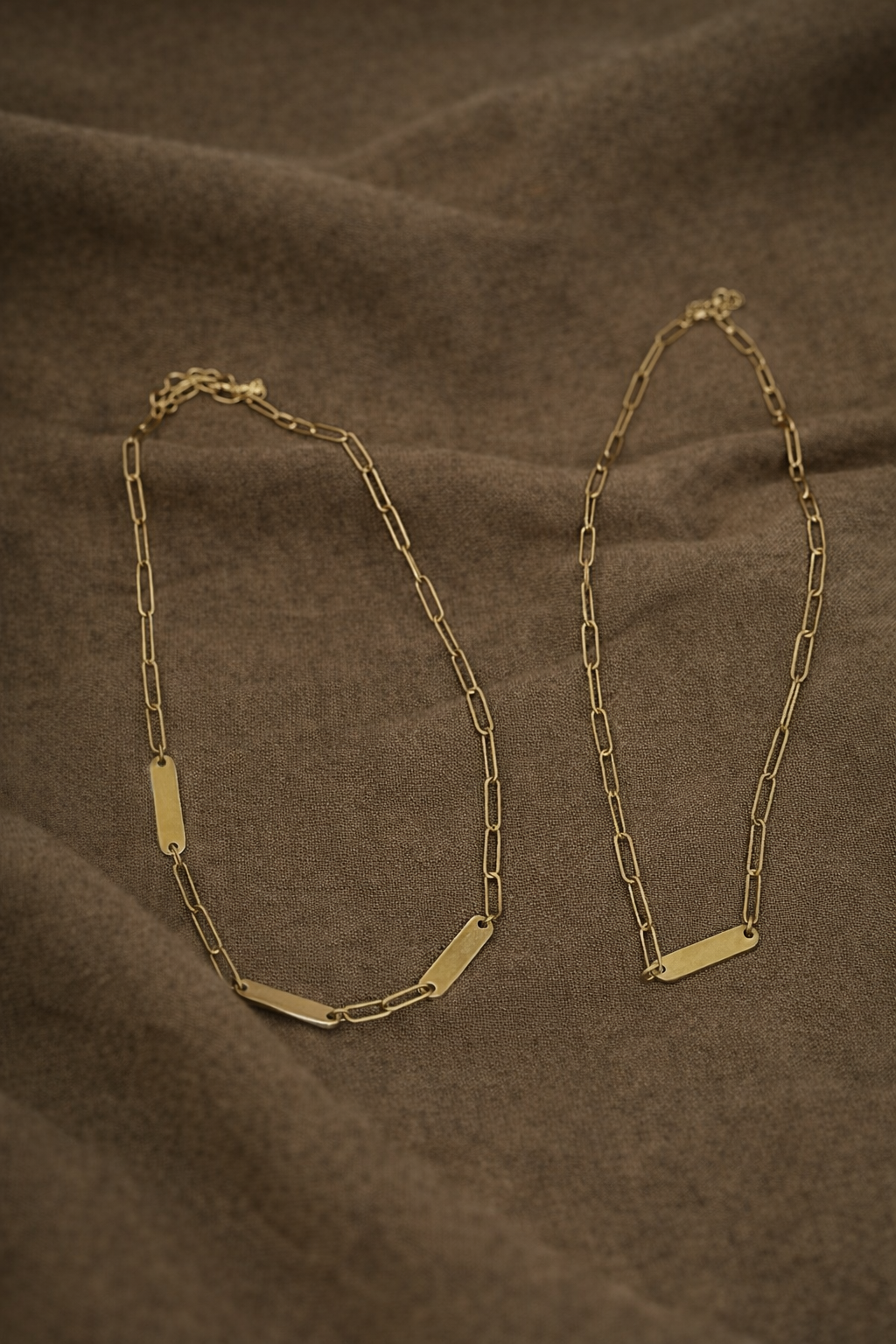 Collier "Family"