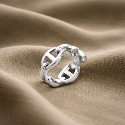 Bague « Mocca »