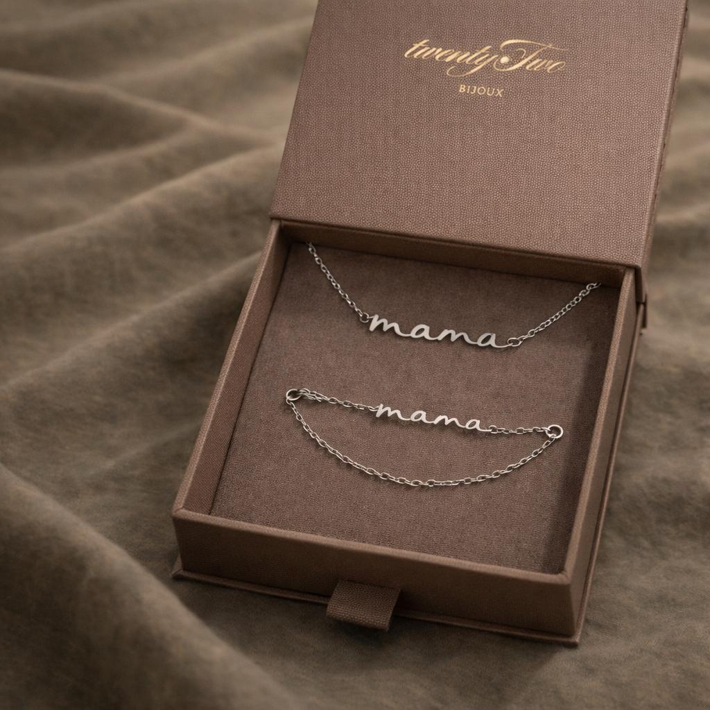 Coffret "Mama"
