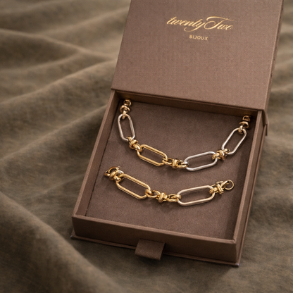 Coffret "Chaîne"