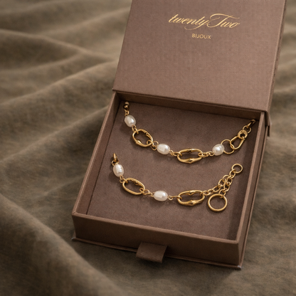 Coffret "Perle"