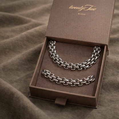 Coffret "Amor"