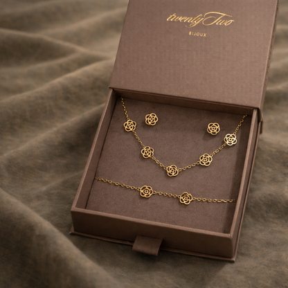 Coffret "Maternity"