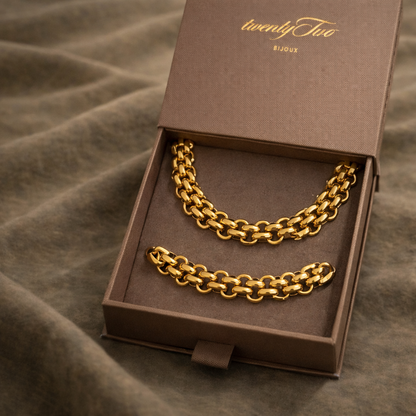Coffret "Amor"