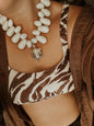 Collier « SEA »