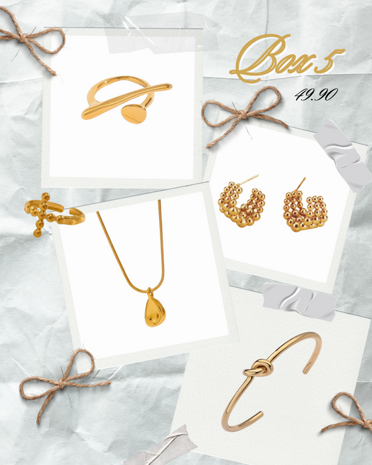 Box Birthday 5
