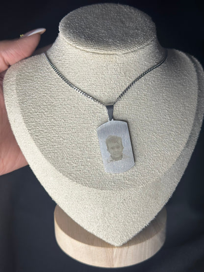 Men's Necklace
