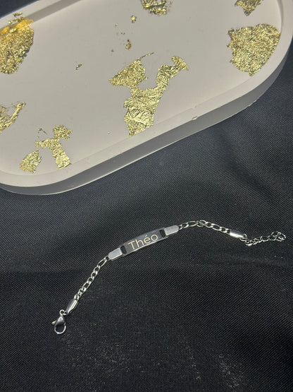 "Simple" children's bracelet