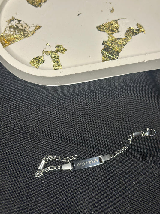 Bracelet enfant "Simple"