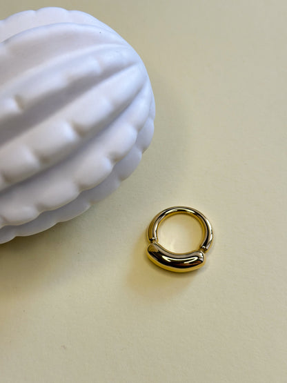 Bague "Melinda"