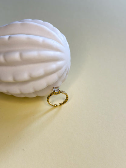 Bague "Margarida"